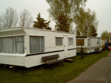 Apgyvendinimas Łeba kambariuose namai, vasarnamiai, mediniai Olandijos kempingai Lenkija