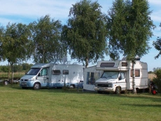 Karavanų aikštelė Camping Rafael, atostogos Leboje prie Baltijos jūros 01