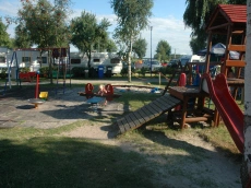 Karavanų aikštelė Camping Rafael, atostogos Leboje prie Baltijos jūros 02