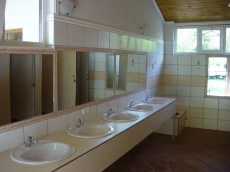 Karavanų aikštelė Camping Rafael, atostogos Leboje prie Baltijos jūros 03