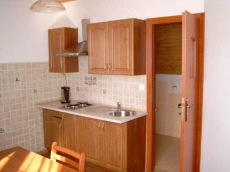 Nakvynė Leboje: kambariai, bungalow nameliai, mediniai, olandiški namai, kempingo aikštelė – Lenkija