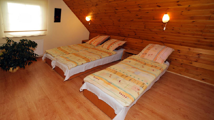 Apgyvendinimas Łeba kambariuose namai, vasarnamiai, mediniai Olandijos kempingai Lenkija